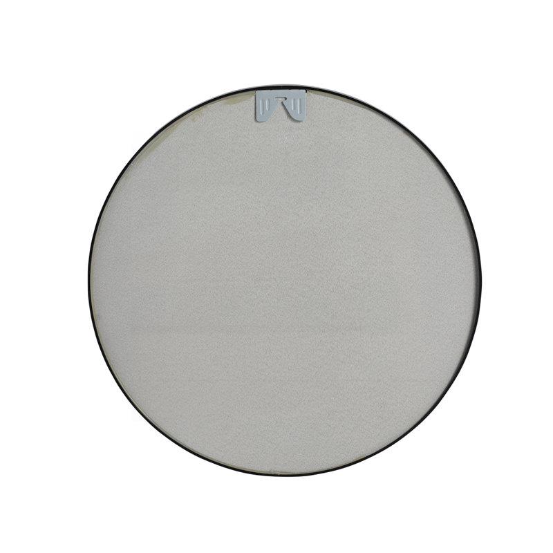 Miroir de salle de bain, 24 po x 24 po, Rond