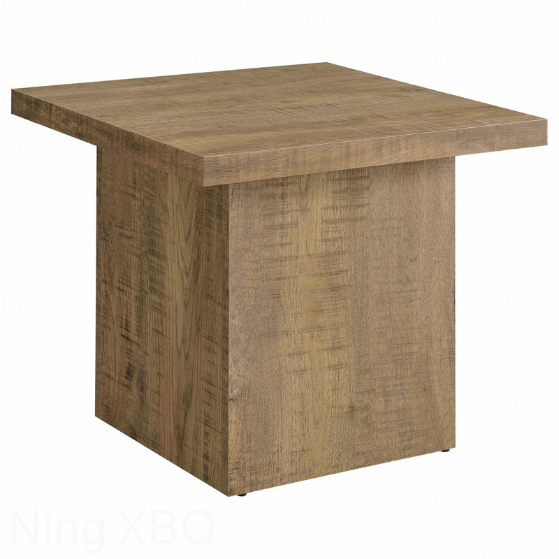 Table de bout carrée Mango