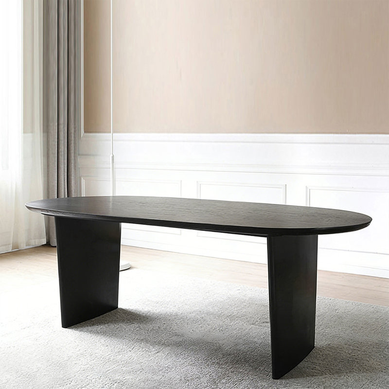 Table de salle à manger Modern, 78.74