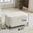 Ottoman With Stroage-1052812025