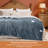 Electric Blanket, Soft Ribbed Flannel, Heating with 4 Time Settings, 6 Heat Levels, 3 hrs Timer Auto Shut Off, GentleSoft™-102355035-122920317-102355039