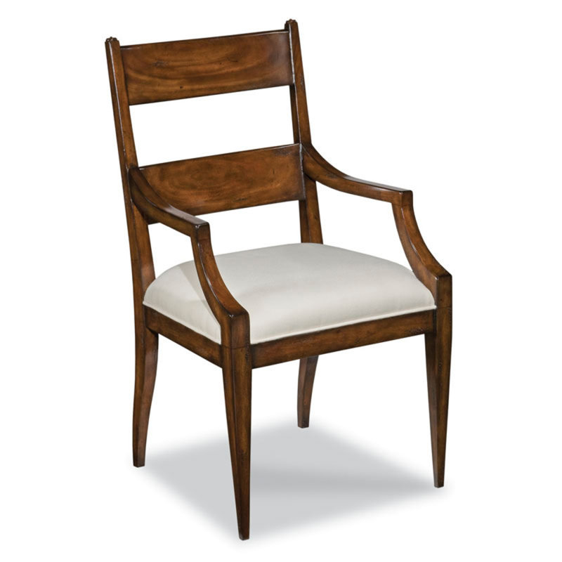 Dalton Armchair