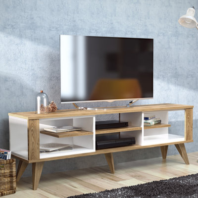 Balentine TV Stand for TVs up to 60" by East Urban Home