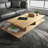 Solid Wood Single Coffee Table