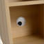 Petites tablettes de rangement murales, rangement pour salle de bain, contreplaqué-998310599