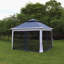 Pavillon de jardin en acier-129747520-129747522