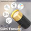 Alilia LED Flush Mount