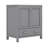 Bathroom Vanity With Single Sink, Bathroom Storage Cabinet With 2 Doors And A Drawer-116119086