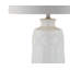 Lampe de table 26 po Tayla