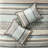 7 Piece Comforter Set Blue
