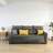70.86" Versatile Luxury Sofa Bed With Hidden Retractable Storage Box--Arrtle Furniture