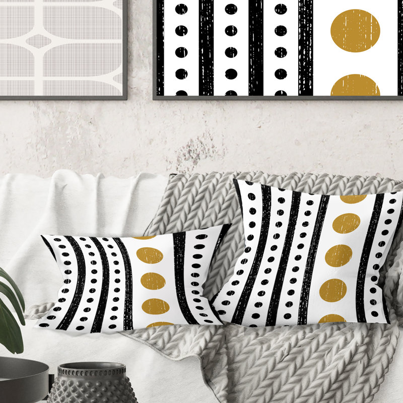 Coussin Retro