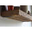 Bugbee 2 Piece Solid Wood Floating Shelf-1467147968