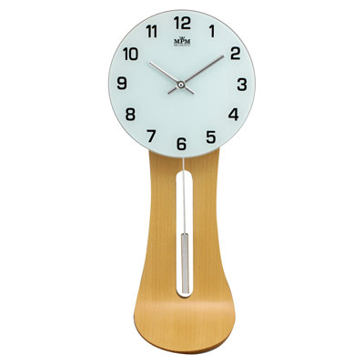 Fears Pendulum Wall Clock