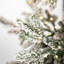 Giusta Lighted Artificial Christmas Tree-1047805108