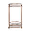 Chariot-bar Ari Art Deco