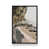 Satin Black Floater Framed is unavailable