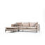Touchet 4 Seater Sofa & Chaise