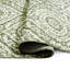 Tapis d'intérieur / extérieur à motif damassé marocain Nicole Miller-67637719