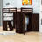 Heathyr Kids Loft Bed with Drawers-606105625-651649114