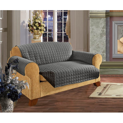 Housse élégante en polyester Elegant Comfort