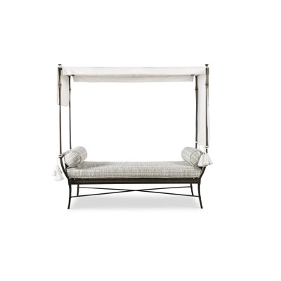 Andalusia Outdoor Bench - Canopy Only
