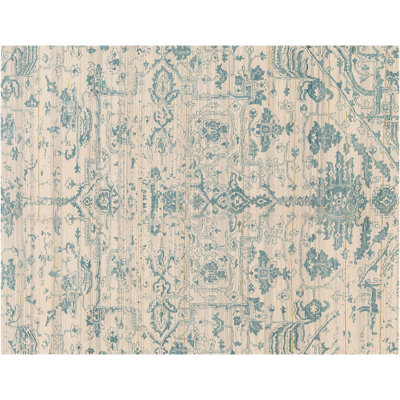 Utopia One-of-a-Kind 9'11" X 13'9" Area Rug