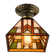 Rodriques Flush Mount