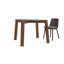 Lake Round Dining Table