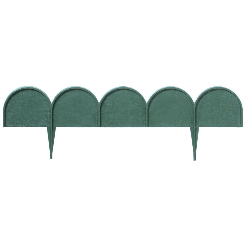 Evry Dakota Fields Plastic Gate Frame, Green