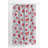 Summer Lemon Ultra-Thin Lightweight Shower Curtain-119009821