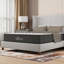 Matelas en gel hybride Ultra-Cool - Un soutien soulageant la pression grâce à la technologie de circulation d'air avancée?-291523380-291523379