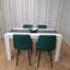 Bissainthe 4 - Person Dining Set-1762049528