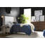 Commode double 6 tiroirs Dalhart
