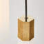 Basalt 9 - Light Pendant-55871178