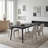 Monte Modern Dining Table