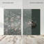 Subtle Universe Set Abstract Canvas Print by Oliver Gal, Black Frame, 10 x 15-1051744422-1051744426