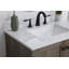 Ensemble de meuble-lavabo simple 30 po Soma-1748787157