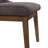 Desdemona 19'' H Upholstered Parsons Chair