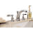 Edwardian Widespread Lavatory Faucet-60923148-48733213