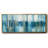Saturnia- Framed Canvas