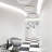 Dafydd LED Flush Mount