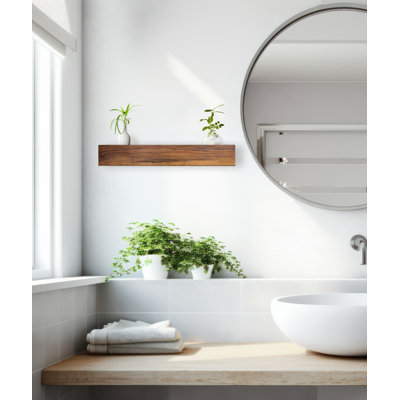 Tablette flottante Emerald Lee