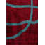 Rapture Abstract Area Rug-756939924