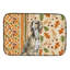 Tapis de séchage d'automne Griuse