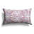 Floral Viceroy  Rectangular Throw Pillow-106879194
