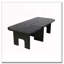Table basse gigogne en bois 70,76 po