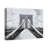 " Brooklyn Bridge Sketch "
