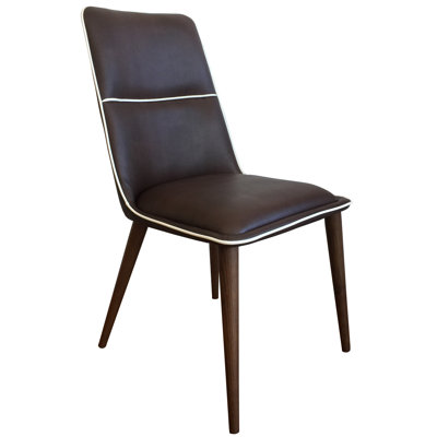 Chaise d'appoint rembourrée Throncliffe