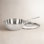 Cuisinart 3qt Stainless Steel Saucier with Lid